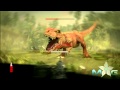 Jurassic: The Hunted Level 8: The Tyrant King 2 2