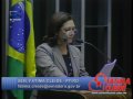 Senadora Fatima - homenagem dia do professor - Parte Final