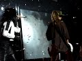 concert tokio hotel à marseille =)