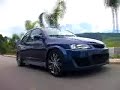 chevrolet celta tuning