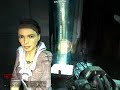 HL2: Episode One ? Alyx Dies in Undue Alarm