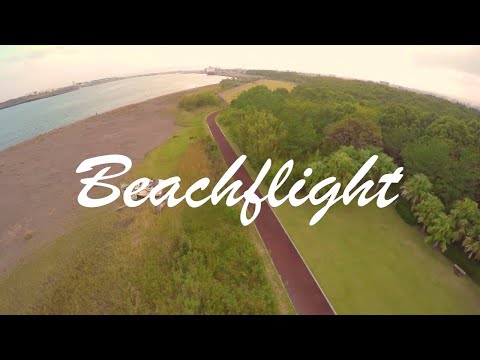 Beachflight//Betaflight 3.2.1 HGLRC F4 V5 Pro AIO//GoPro HERO4