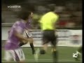 06-07 j.12 Vecindario, 1 - Real Valladolid, 2