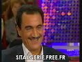 lors du passage de l'humouriste daniel pr�vost chez drucker dans son �mission vivement dimanche.