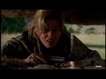 Raid on Austin, Texas from Comanche Moon movie