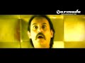 Mischa Daniels vs. Da Nuit - All That Mattered (Official Music Video)