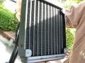 Corsair H50 Hydro Series CPU Water Cooler Unboxing Linus Tech Tips