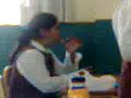 isabell the loterry and su modelo...7