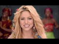 Shakira - Waka Waka en español