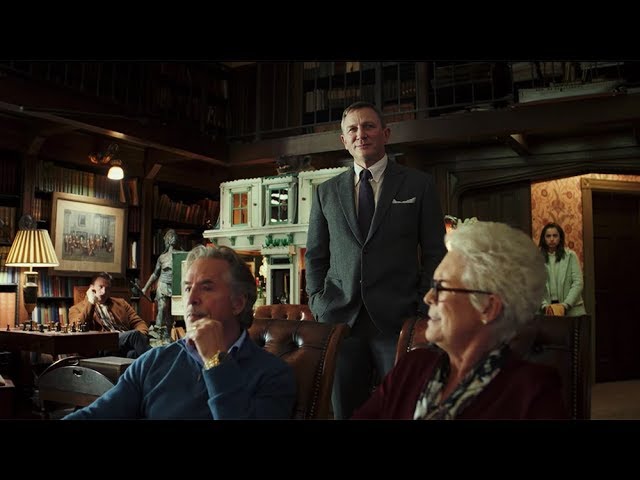 ¿Tenés Amazon Prime Video?: estas son las películas más populares de la plataforma