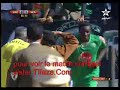 widad contre raja 2008  0 - 1