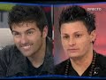 GH10 - DESPEDIDA de JULIO (parte 2)