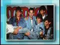 Enrique Murciano on Ellen