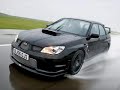 2007 Subaru Impreza WRX STi RB320