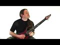 Dream Theater – The Best of Times - Guitar Solo - by Dr.Viossy