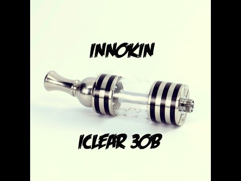 how to rebuild iclear 30b coil