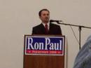Ron Paul's grandson speaks at Lamar University Pt2/4 Ron Paul's grandson speaks at Lamar University Pt2/4