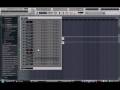 Merengue FL Studio tutorial