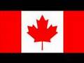Canada's National Anthem Accpella Style!