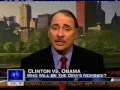 David Axelrod on Superdelegates David Axelrod on Superdelegates