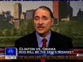 David Axelrod on Superdelegates