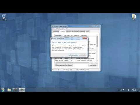 how to recover previous ctrl c