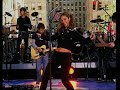 shakira   la tortura live at today show  04 28 06 