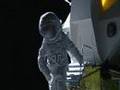 Der lustige Astronaut - funny