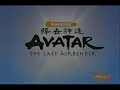 Avatar The Last Airbender Character Line Avatar The Last Airbender Character Line
