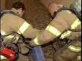 High Rise Hose Training