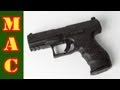Walther PPQ 9mm Review