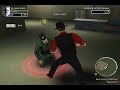 The Godfather Game The Godfather Game