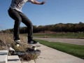 Skateboarding Montage 2007 Skateboarding Montage 2007