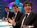cqc   top five de la televisión  09/03/2007 