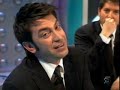 CQC - Top Five de la Televisi�n (09/03/2007)