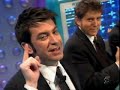 cqc   top five de la televisión  09/03/2007 