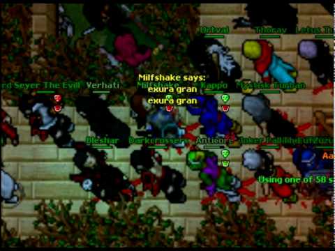 urtval - Valoria War Mode: Villains vs Chill Mode // Chill Mode Frags.