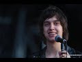 This Earth Is On Fire - The Strokes