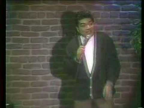 George Lopez on A&E's Evening At The Improv - 2