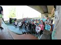 ECX Spring Scooter Comp 2012