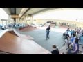 ECX Spring Scooter Comp 2012