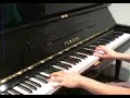 Snow Patrol - Open Your Eyes (piano cover)
