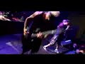Sick of it all - Injustice System (Live in Chile)