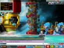 FreshMan Dexless Hermit lvl110-120 WMS