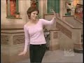 Sesame - Ernie Sings Himself to Sleep -- with Chris Meloni