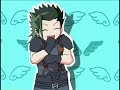 ?FF7?caramelldansen - With Three SOLDIERs