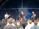 Elephant Head - Butterscotch Live @ Danson Park
