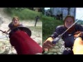 The Elder Scrolls IV:Oblivion comparison (ps3 vs xbox360)