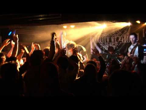 Tomorrow We Radio - Your (Promo)