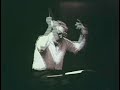 Knappertshusch, Cluytens, Bohm, Kleiber conducts Wagner